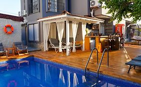 Kekik Alacati (adults Only) Çeşme